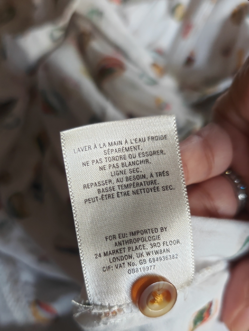 Anthropologie - Picture 11 of 12